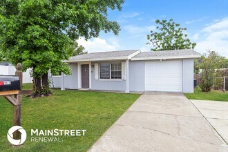 9830 Gray Fox Ln in Port Richey, FL - Building Photo - Building Photo