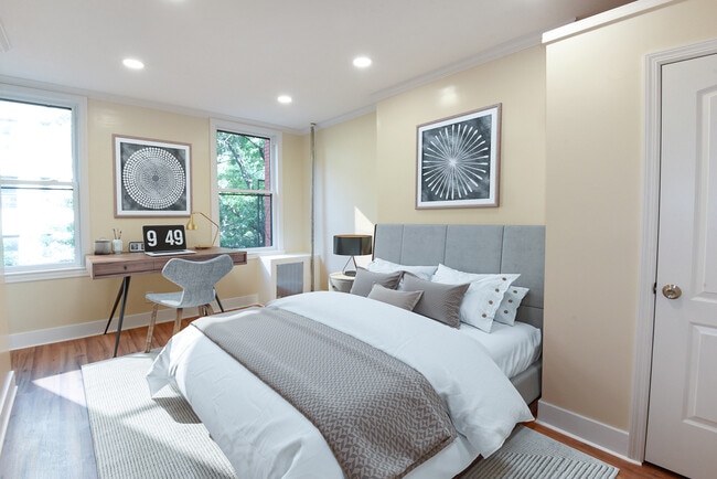 154 S 4th St in Brooklyn, NY - Building Photo - Building Photo