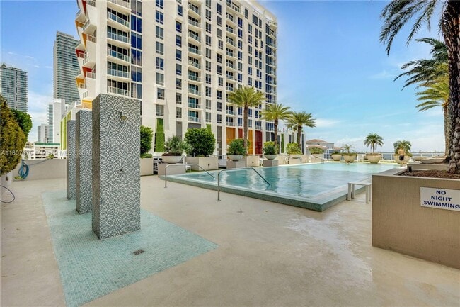 property at 600 NE 27th St