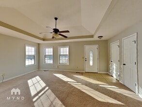 664 S Mahn Ave in Springfield, MO - Building Photo - Building Photo