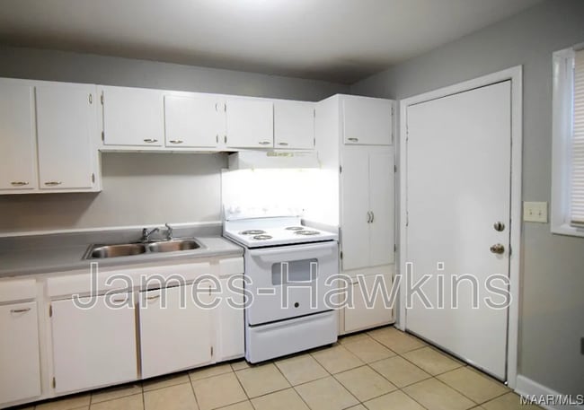 1201 Buckingham Dr in Montgomery, AL - Building Photo - Building Photo