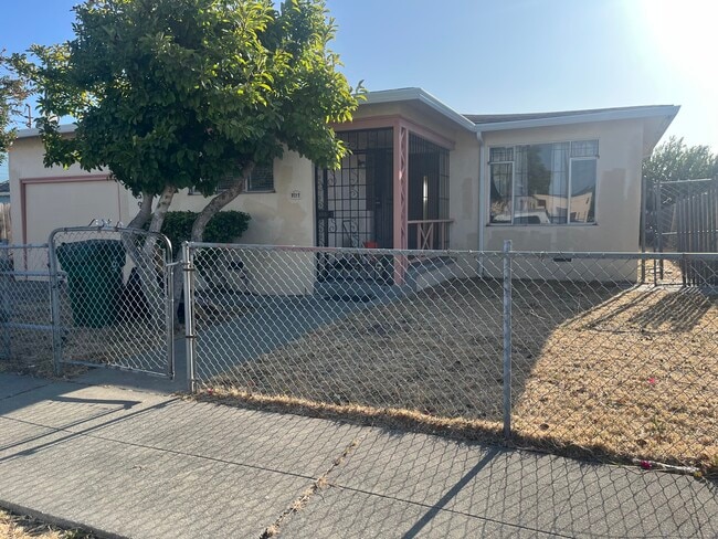 359 S 17th St in Richmond, CA - Building Photo - Building Photo