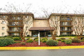 The Carolina in Columbia, SC - Foto de edificio - Building Photo