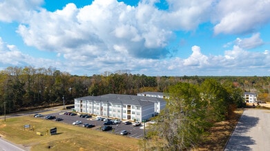 MGVG Living Thomasville in Thomasville, GA - Building Photo - Building Photo