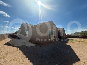 2714 W Plateau Rdg Dr in Tucson, AZ - Building Photo - Building Photo