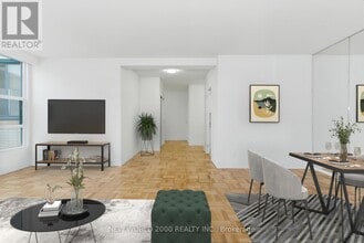 40 Park Rd in Toronto, ON - Building Photo - Building Photo