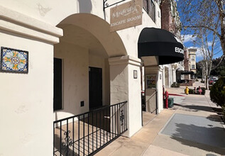 Palomar Heritage Bldg in Temecula, CA - Building Photo - Primary Photo