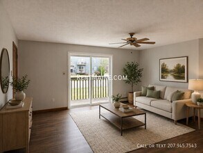 6 Hartley St in Lewiston, ME - Building Photo - Building Photo