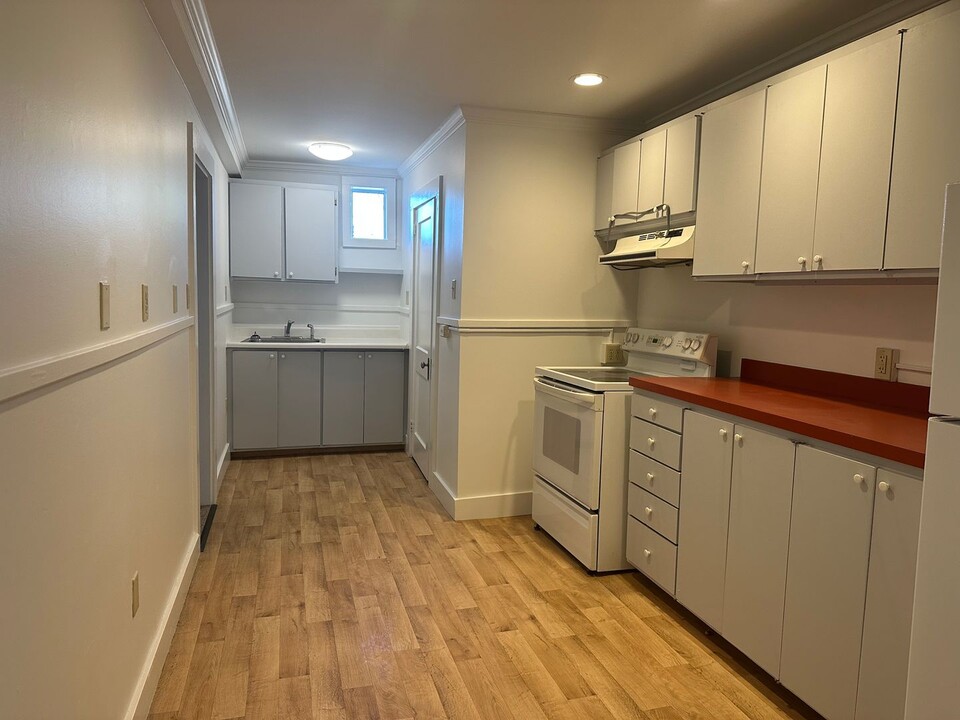 116 Front St in Bath, ME - Building Photo