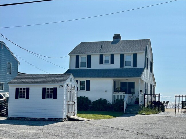 property at 157 Plum Bank Rd