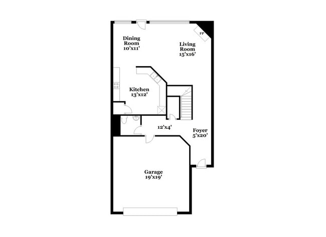 3232 Baylor Cir in Mcdonough, GA - Building Photo - Building Photo