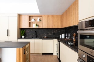 Accolade in Washington, DC - Building Photo