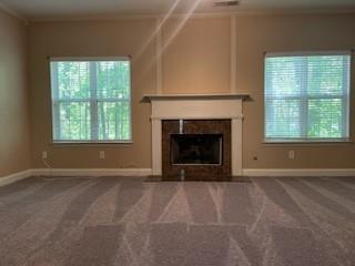 62 Thunder Ridge Dr in Acworth, GA - Building Photo - Building Photo