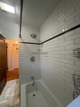 60 Charlesgate W, Unit BA in Boston, MA - Building Photo - Building Photo