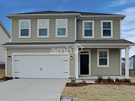 1114 Amberly Wy in Lebanon, TN - Building Photo