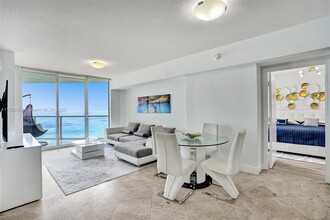 16699 Collins Ave, Unit 2301 in Sunny Isles Beach, FL - Building Photo - Building Photo