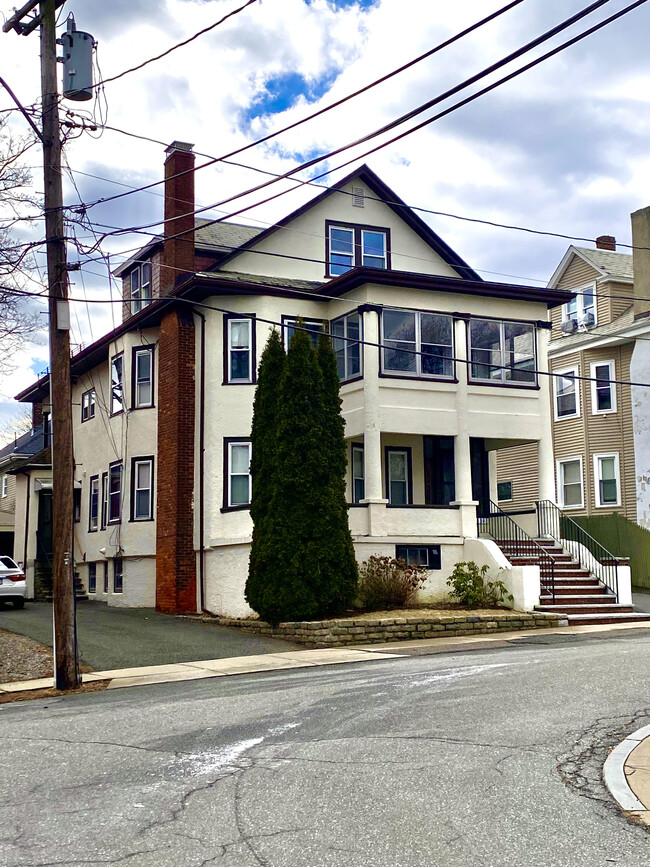 24 Clyde Rd, Unit 2