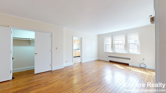 51 Belmont St, Unit #550 - 22 in Cambridge, MA - Building Photo - Building Photo