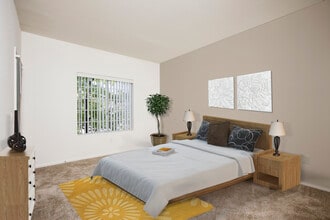 eaves Dublin in Dublin, CA - Building Photo - Building Photo