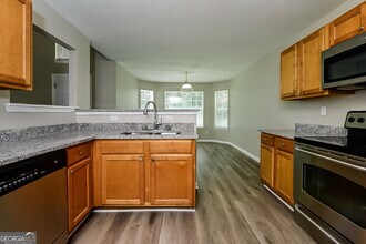 117 Meadow Creek Ct in Hampton, GA - Building Photo - Building Photo