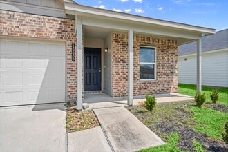 15555 Taylorcrest Dr in Cut And Shoot, TX - Building Photo - Building Photo