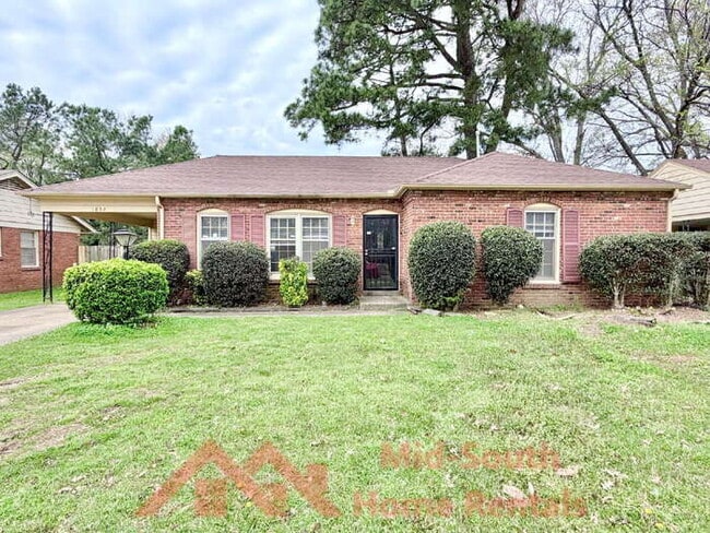 property at 1857 Denison St