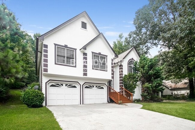 3412 Conley Downs Dr in Powder Springs, GA - Building Photo - Building Photo