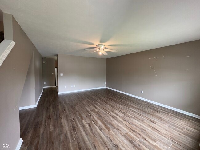81 Benny Ln in North Vernon, IN - Building Photo - Building Photo