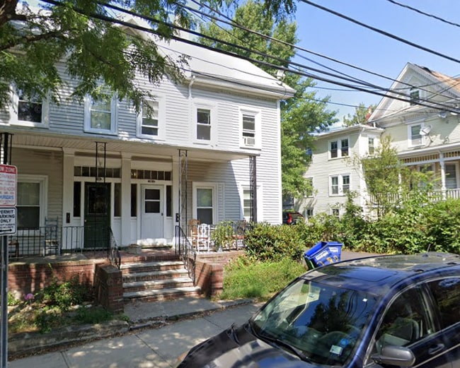 28A Cherry St, Unit 2