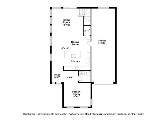 5209 W Palm Pinnacle Ave in Las Vegas, NV - Building Photo - Building Photo