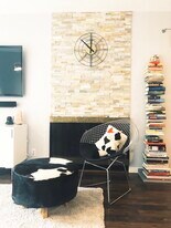 199 Montecito Ave, Unit Apt 204 in Oakland, CA - Building Photo