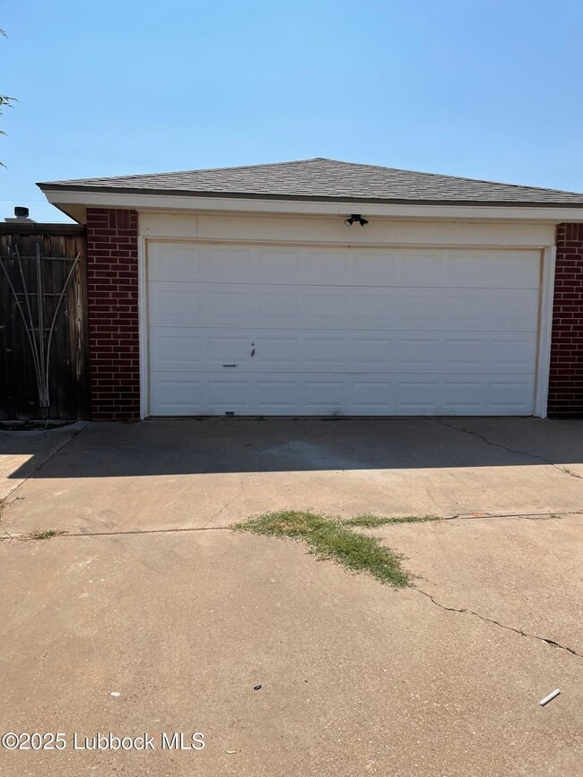 1109 Liberty Ave in Lubbock, TX - Building Photo - Building Photo