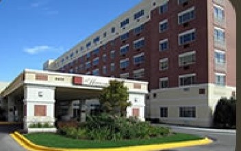 Montclare Senior Residences in Chicago, IL - Building Photo - Building Photo