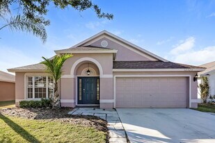 12525 Herons Path Pl in Riverview, FL - Building Photo