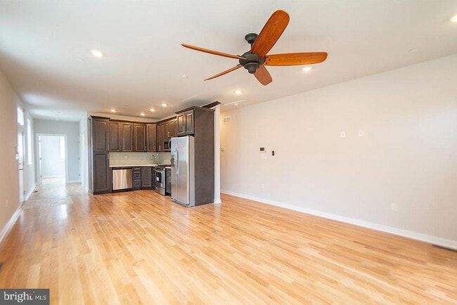 1713 S 20th St in Philadelphia, PA - Building Photo - Building Photo