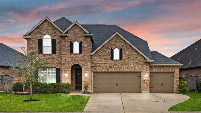 property at 3519 Satton Ranch Ln
