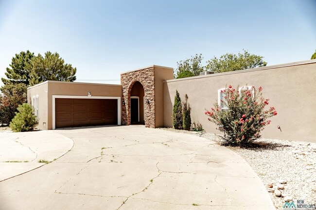 3500 Corlington Ln in Clovis, NM - Foto de edificio - Building Photo