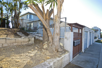 Broadway Apartments in San Diego, CA - Building Photo - Other