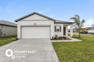 3098 Neverland Dr in New Smyrna Beach, FL - Building Photo