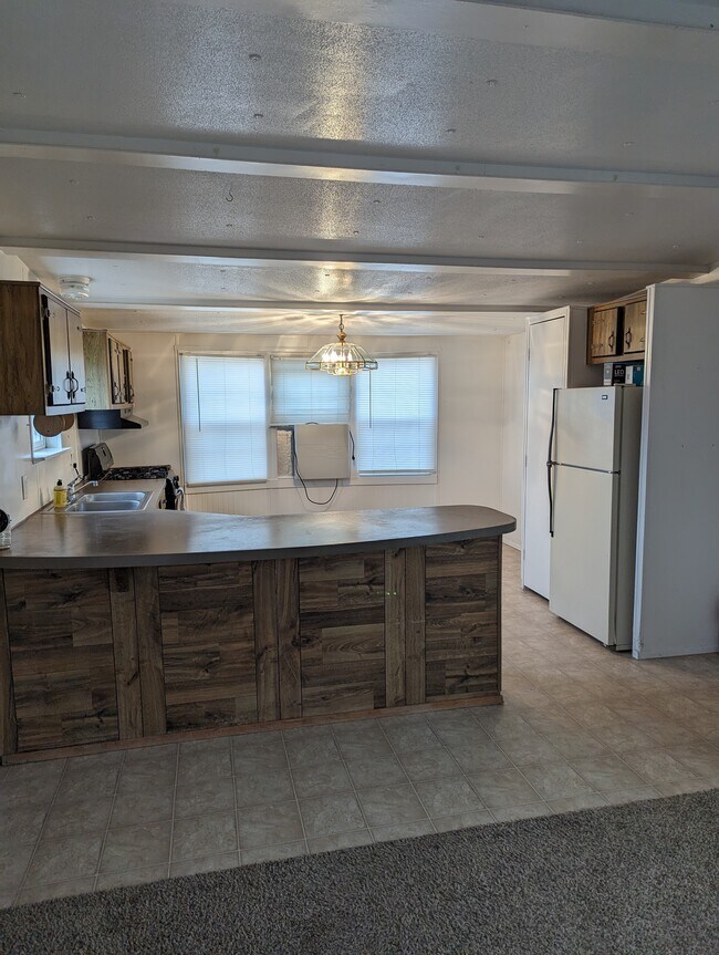 2490 Poole Way Rentals in Carson City, NV