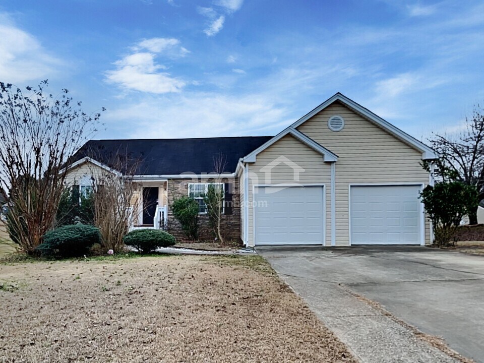 16 Grandview Ct in Powder Springs, GA - Building Photo