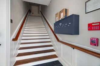 2401 Market St in Galveston, TX - Building Photo - Building Photo