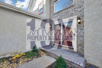 96 Chenango Dr in Powell, OH - Building Photo - Building Photo