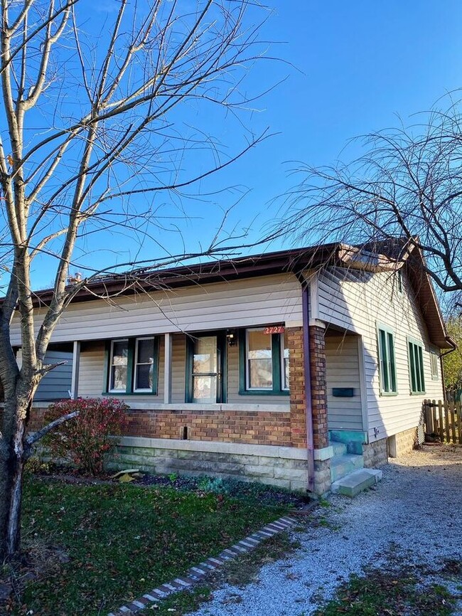 2727 Cruft St in Terre Haute, IN - Building Photo - Building Photo