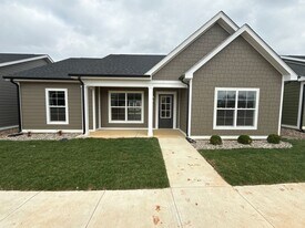2034 Harmony Ln in Charlestown, IN - Building Photo