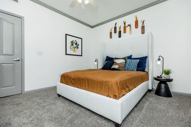 property at 9914 Military Dr W