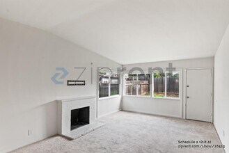 2802 Georgetown St in East Palo Alto, CA - Foto de edificio - Building Photo