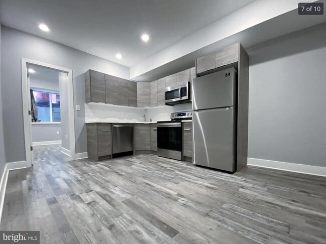 property at 3817 Wallace St