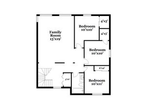 22236 W Desert Bloom St in Buckeye, AZ - Building Photo - Building Photo