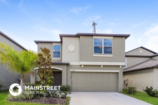 property at 10254 Carloway Hills Dr